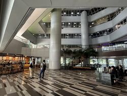 Concourse Skyline (D7), Office #451579431